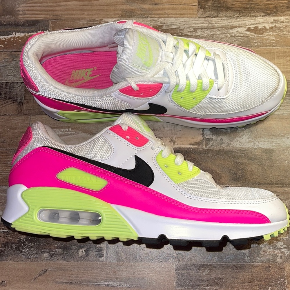 COPY - Nike Air Max 90